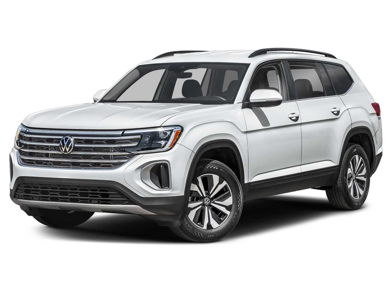 2025 Volkswagen Atlas SE -
                  Doral, FL