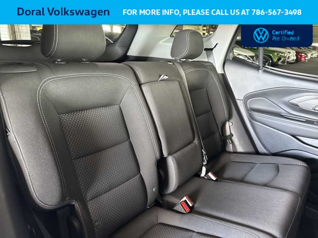 Thumbnail: 2023 GMC Terrain - 26