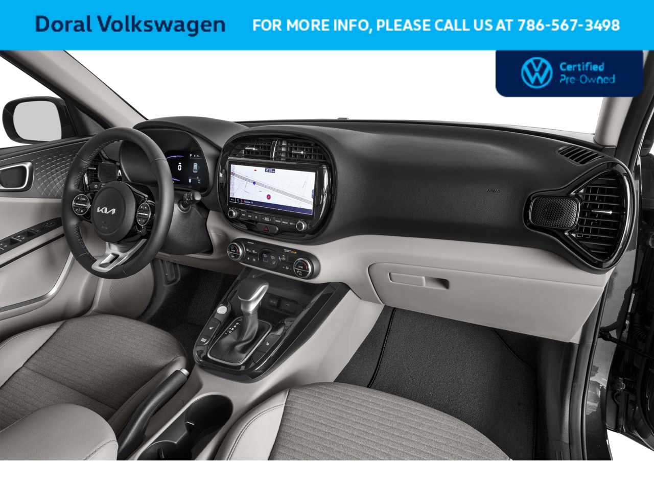 Thumbnail: 2023 Kia Soul - 11