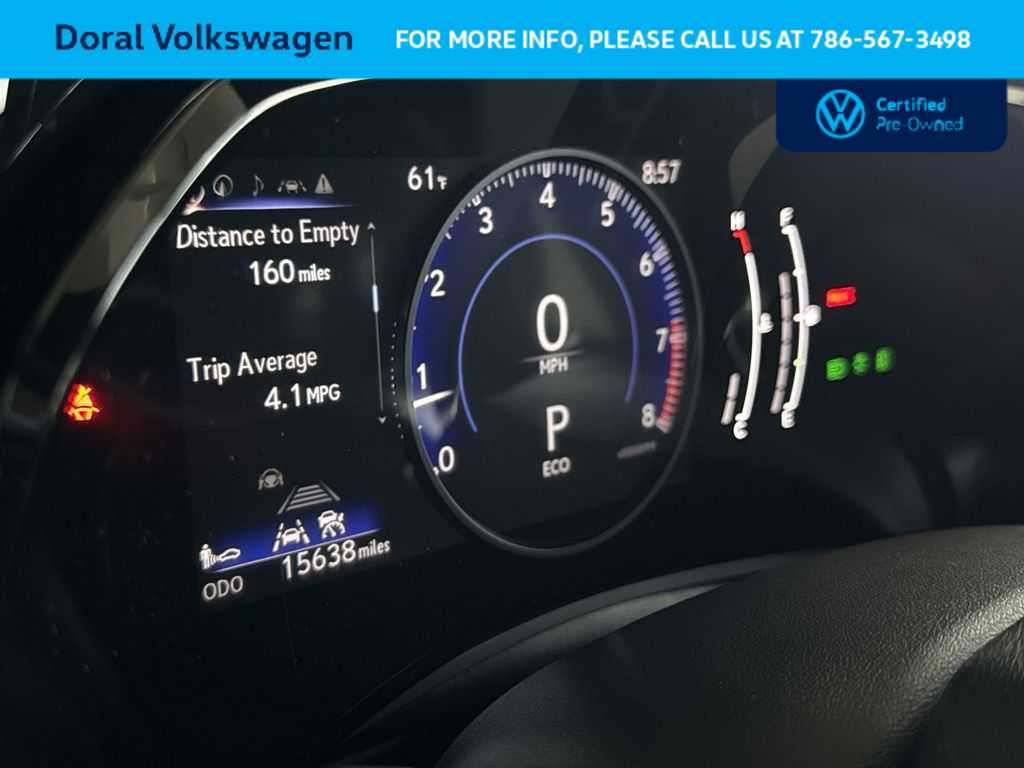 Thumbnail: 2024 Lexus NX - 16