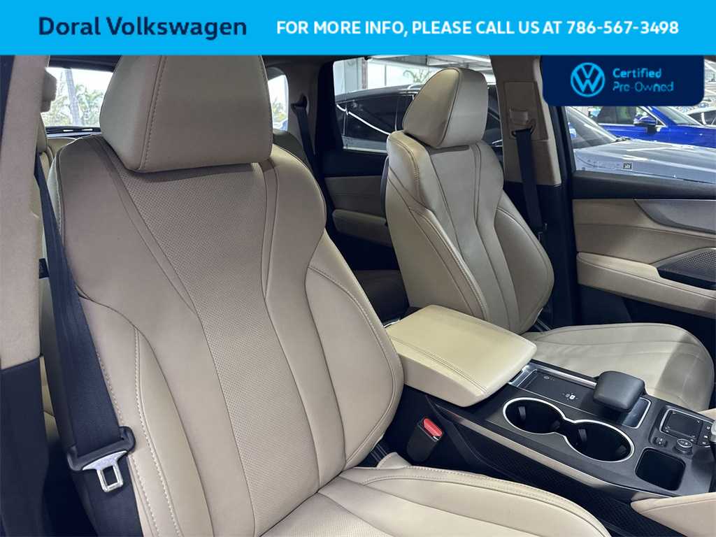 Thumbnail: 2023 Acura MDX - 27