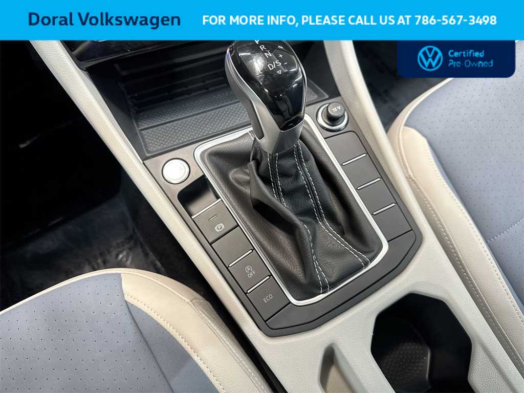 Thumbnail: 2025 Volkswagen Jetta - 21