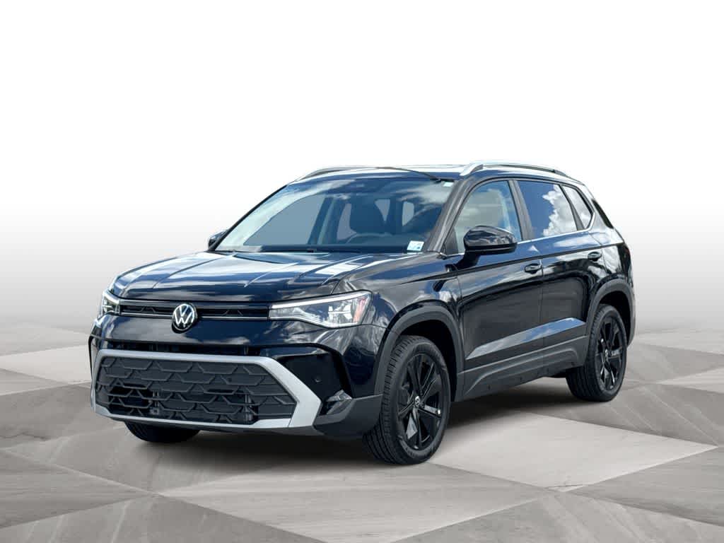 Thumbnail: 2026 Volkswagen Taos - 4