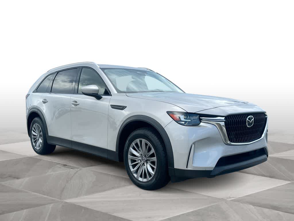 Thumbnail: 2024 Mazda CX-90 - 2