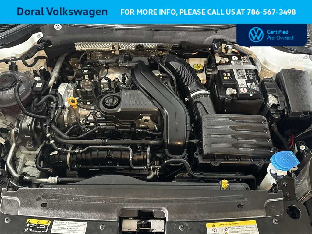 Thumbnail: 2023 Volkswagen Taos - 12