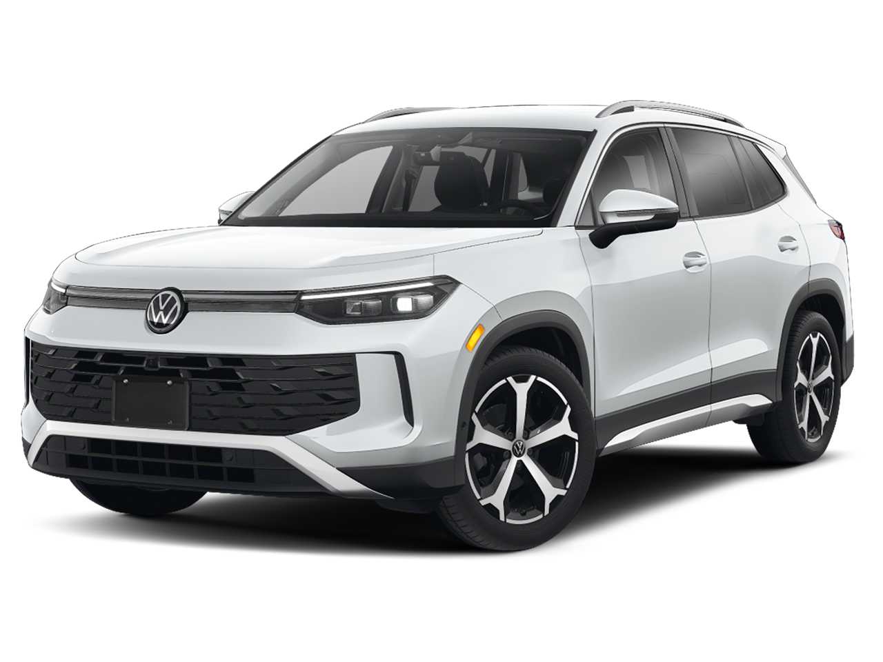Thumbnail: 2025 Volkswagen Tiguan - 1