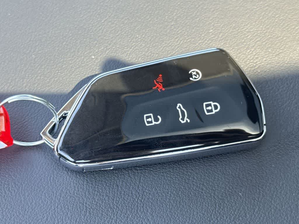 Thumbnail: 2026 Volkswagen Atlas - 28