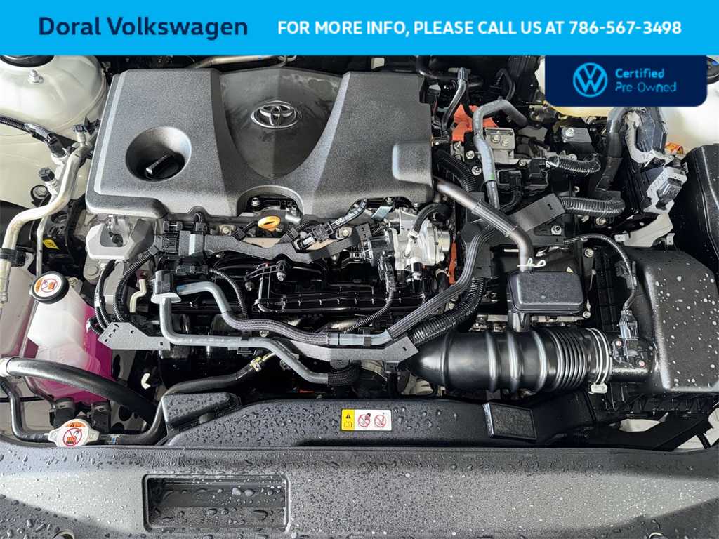 Thumbnail: 2025 Toyota Camry - 12