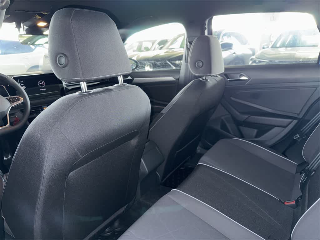 Thumbnail: 2026 Volkswagen Jetta - 23