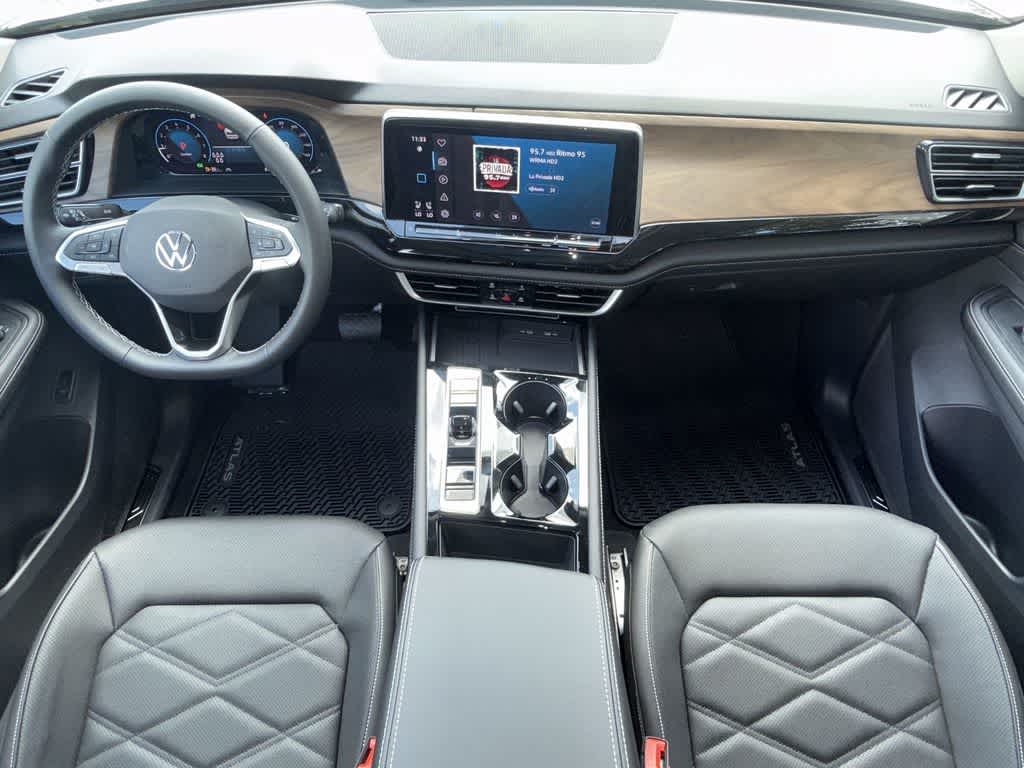 Thumbnail: 2026 Volkswagen Atlas - 24