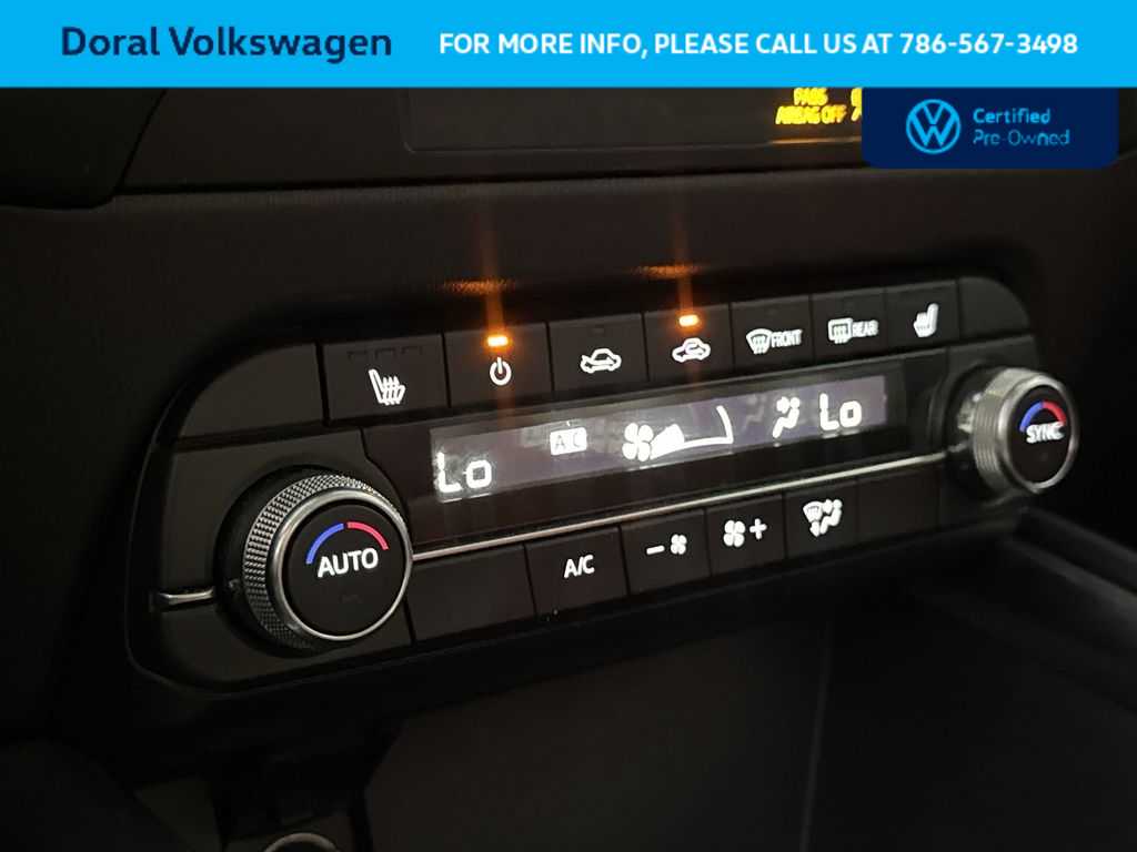 Thumbnail: 2024 Mazda CX-5 - 20
