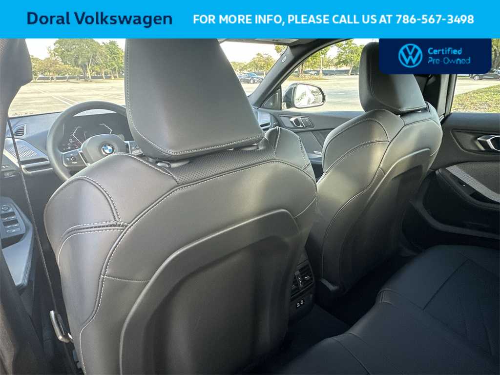 Thumbnail: 2026 BMW 2 Series - 23