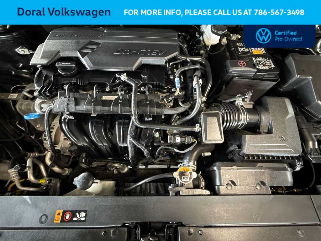 Thumbnail: 2025 Kia K4 - 12