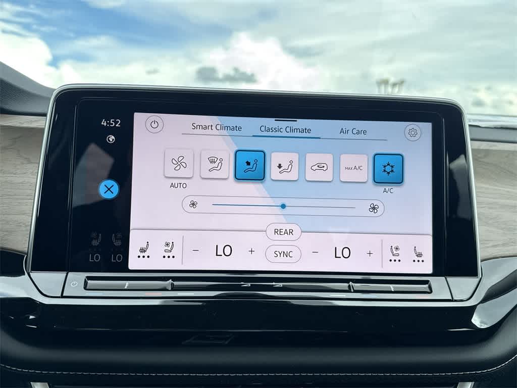 Thumbnail: 2026 Volkswagen Atlas - 20