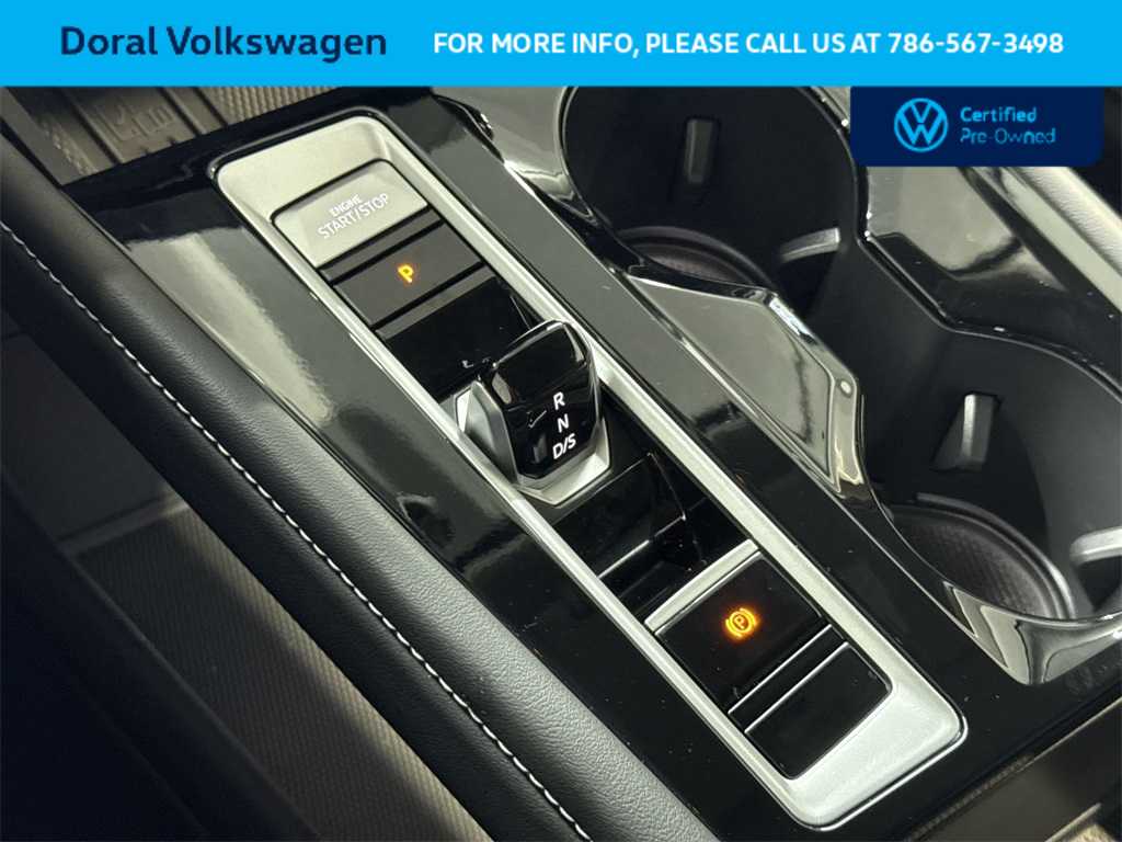 Thumbnail: 2026 Volkswagen Atlas - 21