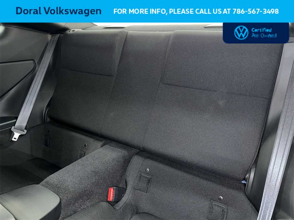 Thumbnail: 2023 Subaru BRZ - 22