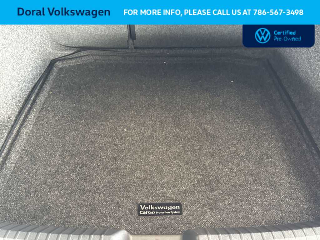 Thumbnail: 2025 Volkswagen Jetta - 25