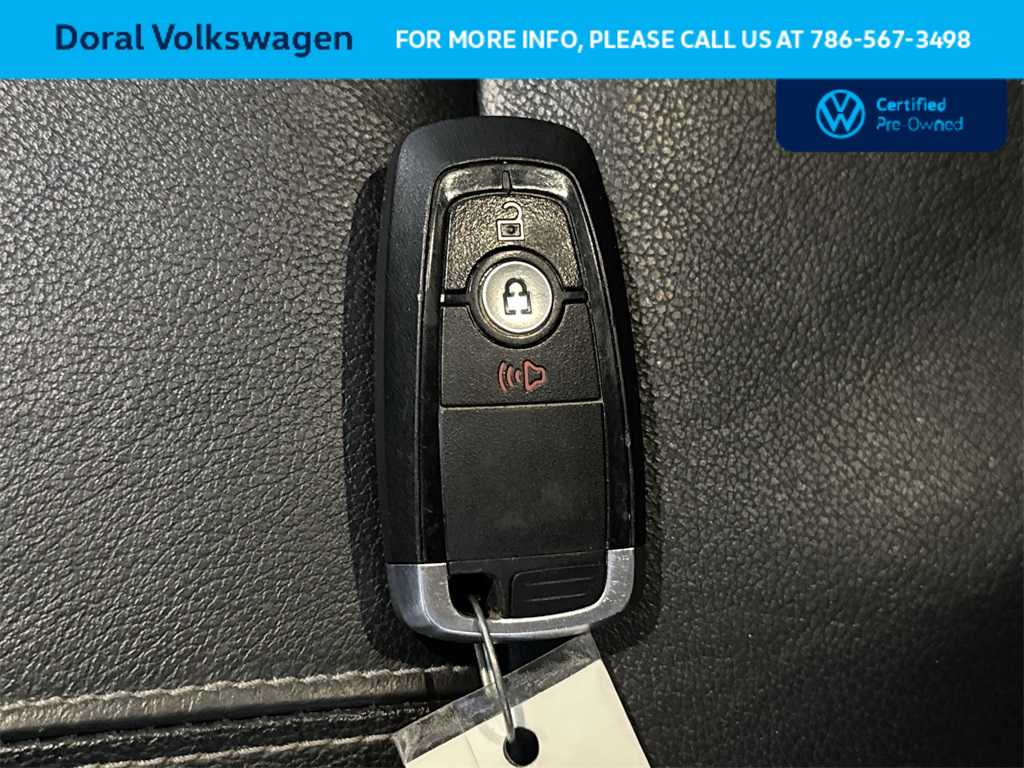 Thumbnail: 2023 Ford Ranger - 28