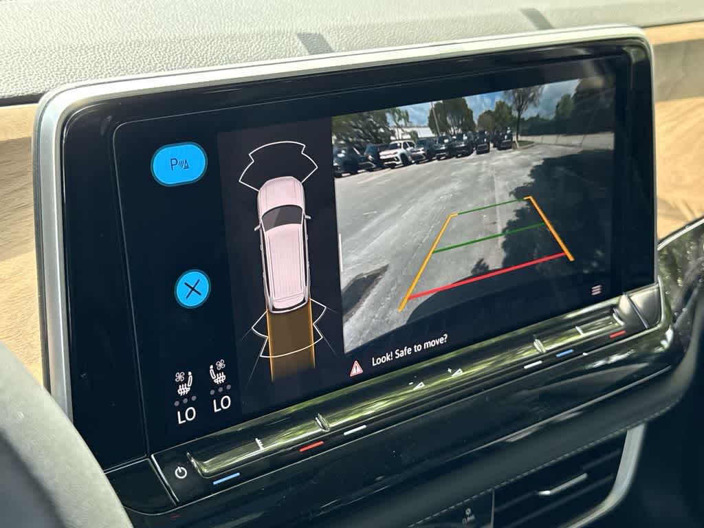 Thumbnail: 2026 Volkswagen Atlas - 19