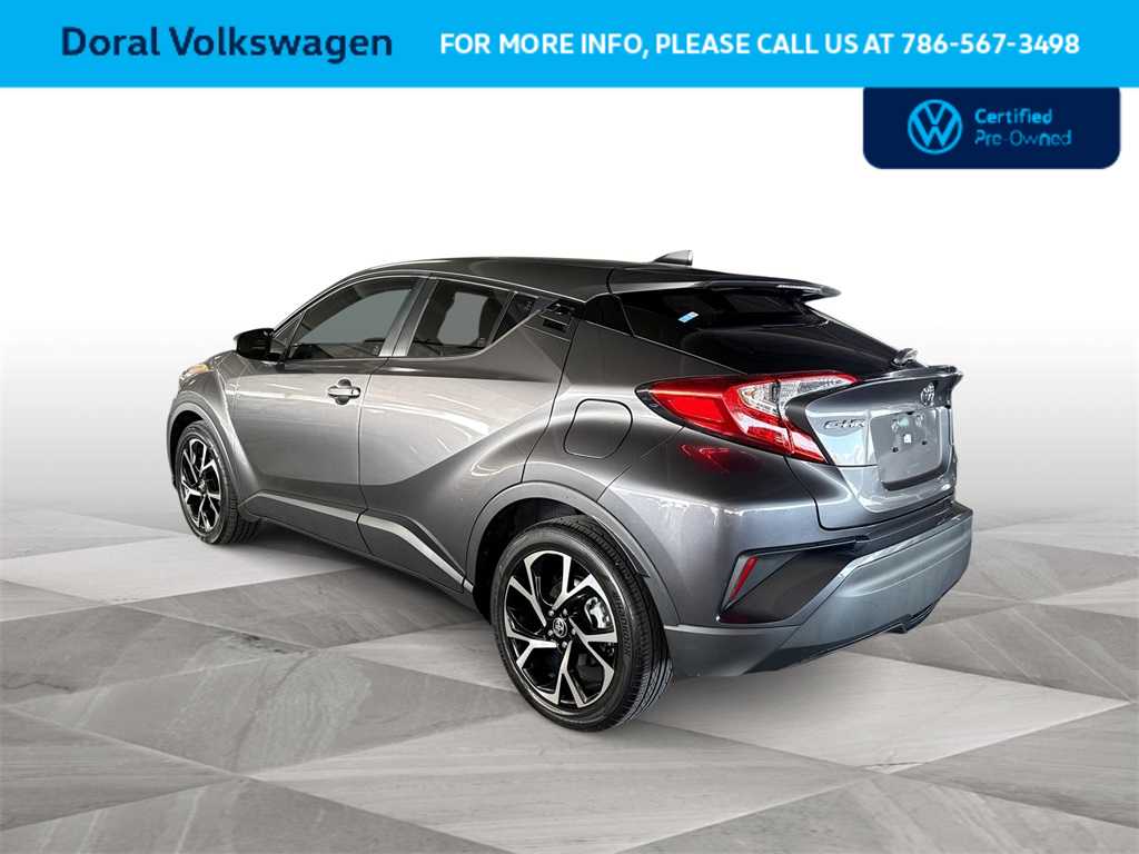 Thumbnail: 2020 Toyota C-HR - 6