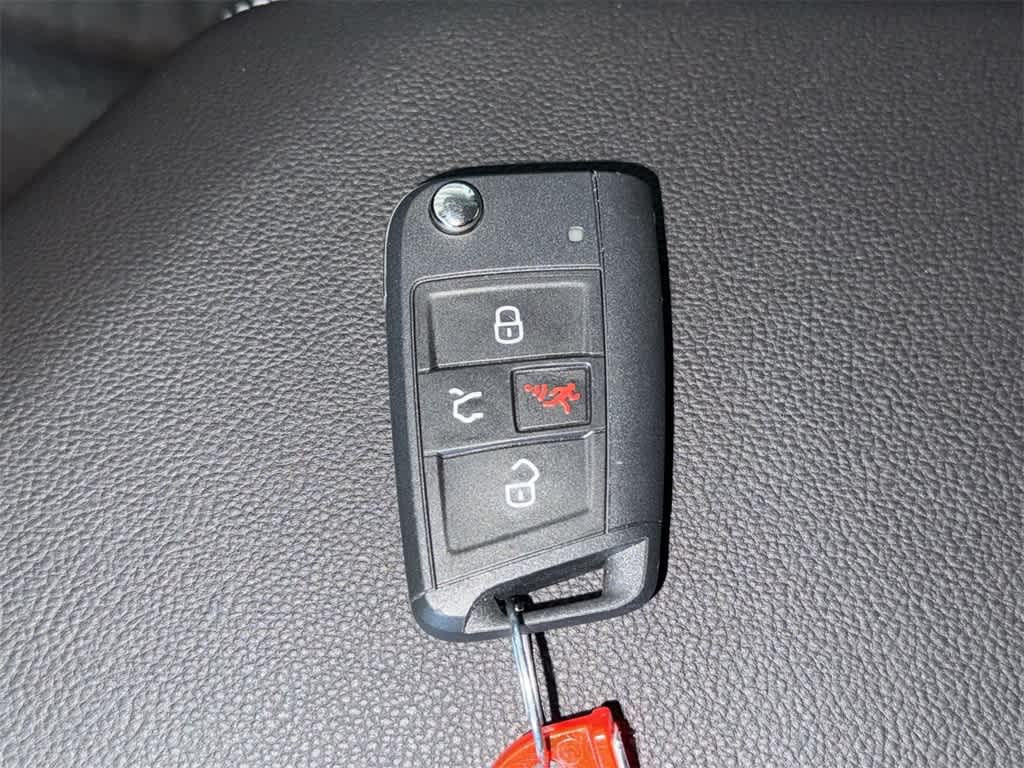 Thumbnail: 2025 Volkswagen Jetta - 28