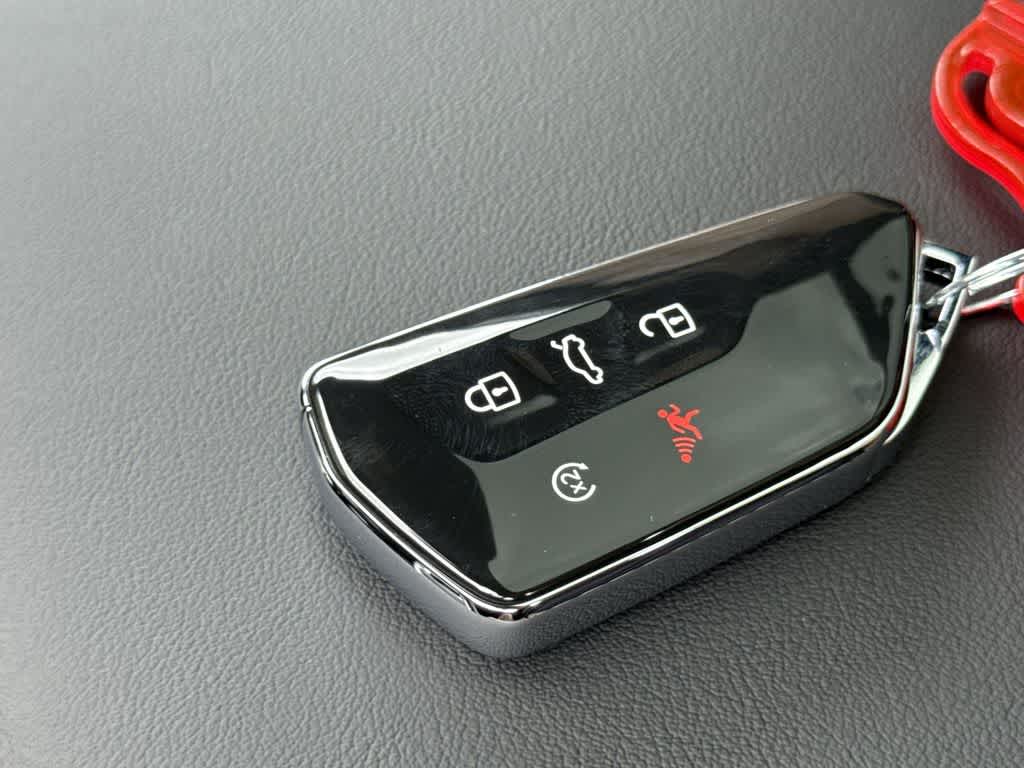 Thumbnail: 2026 Volkswagen Atlas - 28