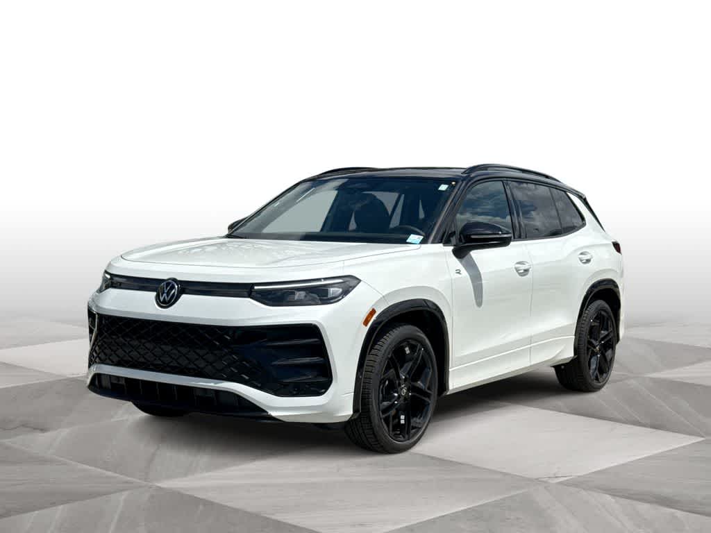 Thumbnail: 2026 Volkswagen Tiguan - 4