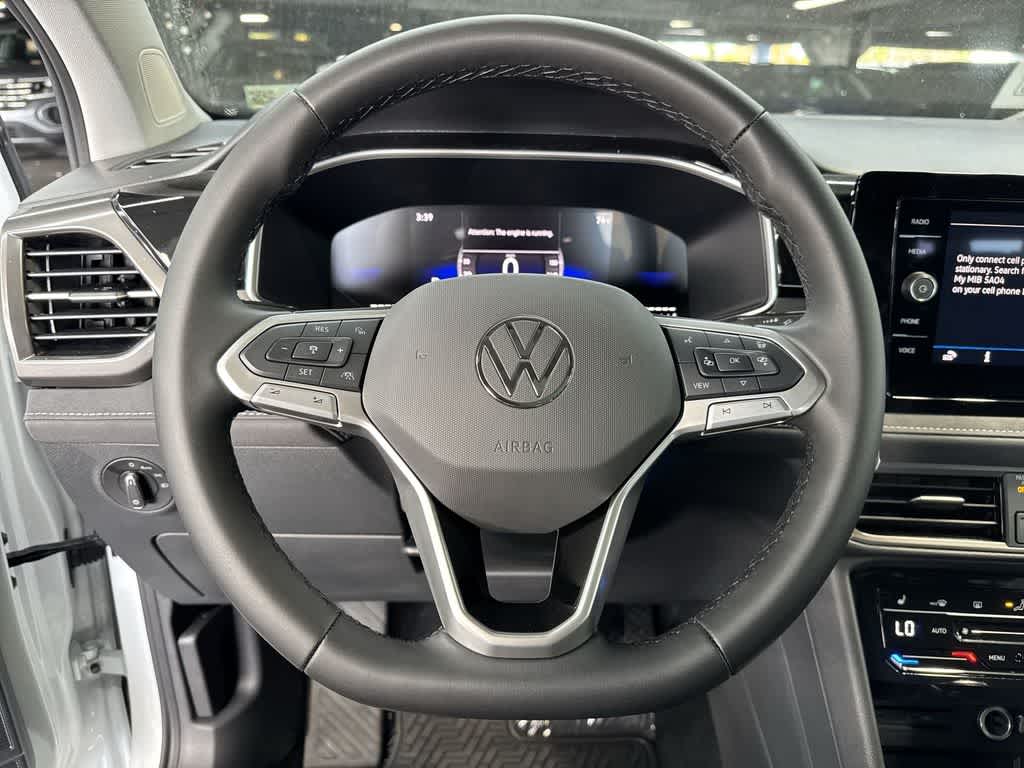 Thumbnail: 2026 Volkswagen Taos - 13