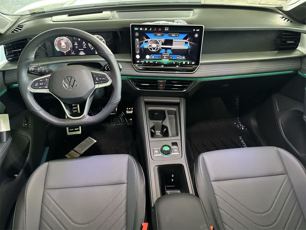 Thumbnail: 2026 Volkswagen Tiguan - 24