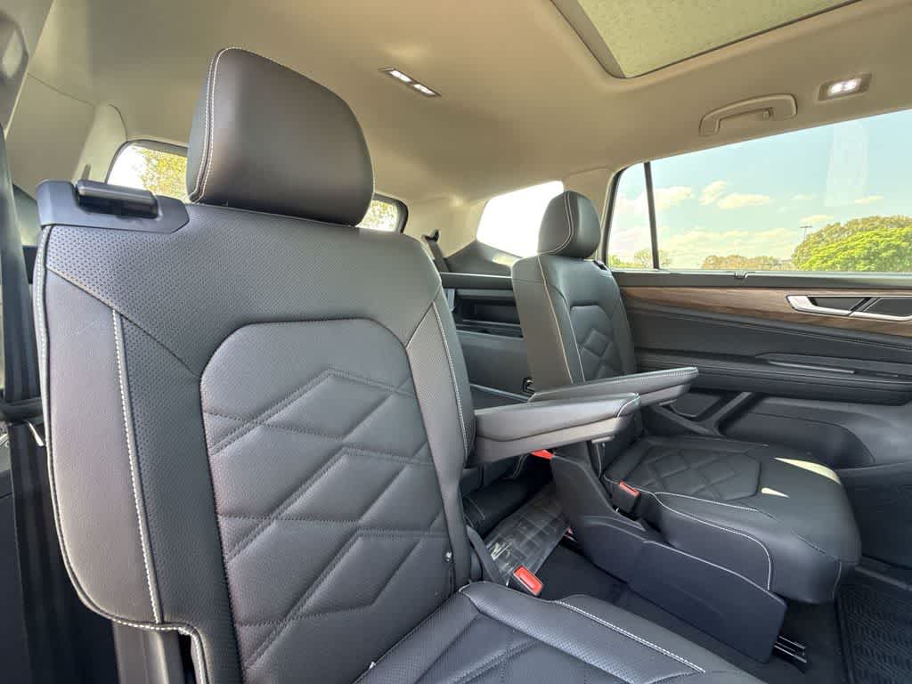 Thumbnail: 2026 Volkswagen Atlas - 26