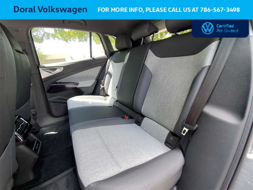 Thumbnail: 2023 Volkswagen ID.4 - 27