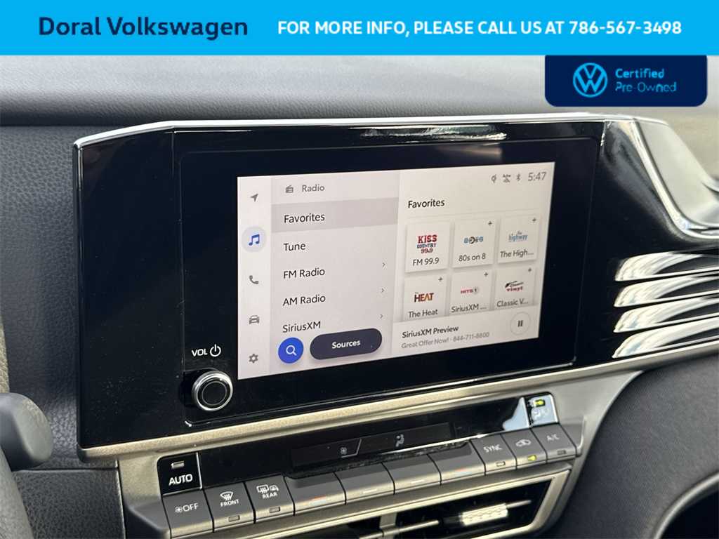 Thumbnail: 2025 Toyota Camry - 18