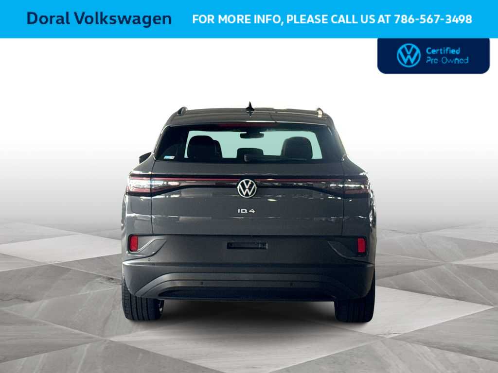 Thumbnail: 2023 Volkswagen ID.4 - 6