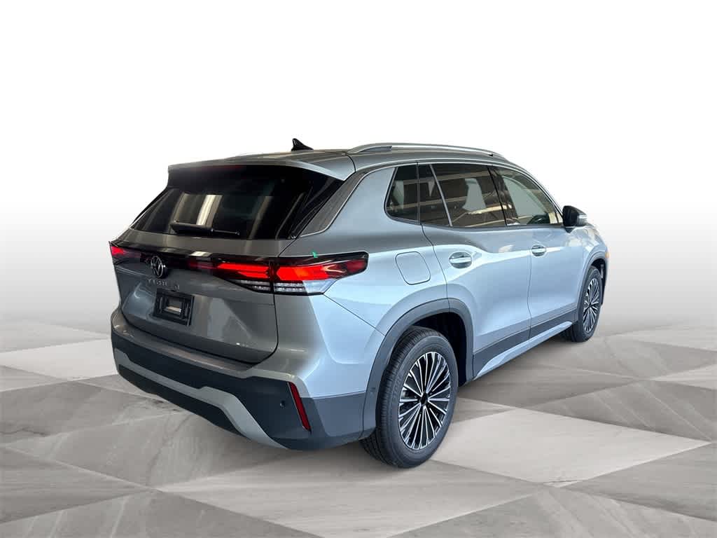 Thumbnail: 2026 Volkswagen Tiguan - 8