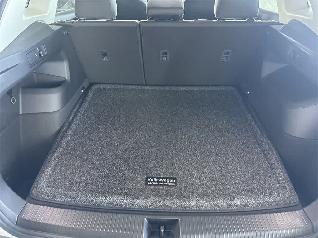 Thumbnail: 2026 Volkswagen Tiguan - 25