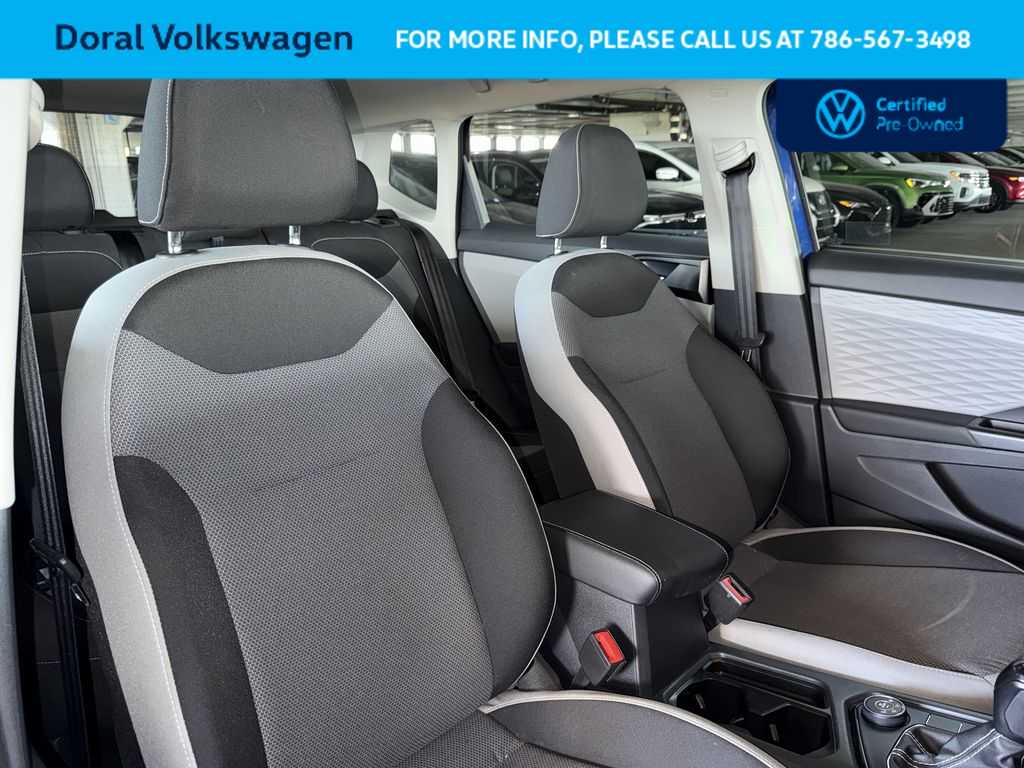 Thumbnail: 2023 Volkswagen Taos - 27