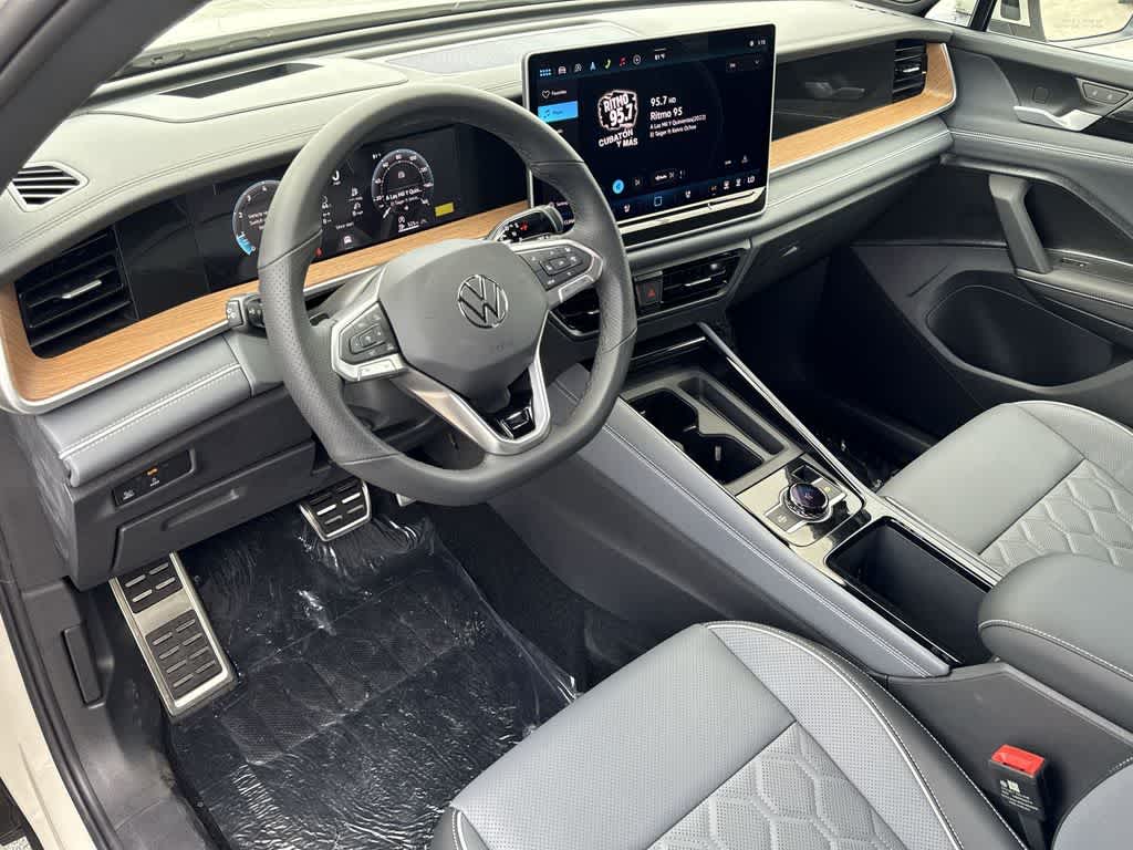 Thumbnail: 2026 Volkswagen Tiguan - 12