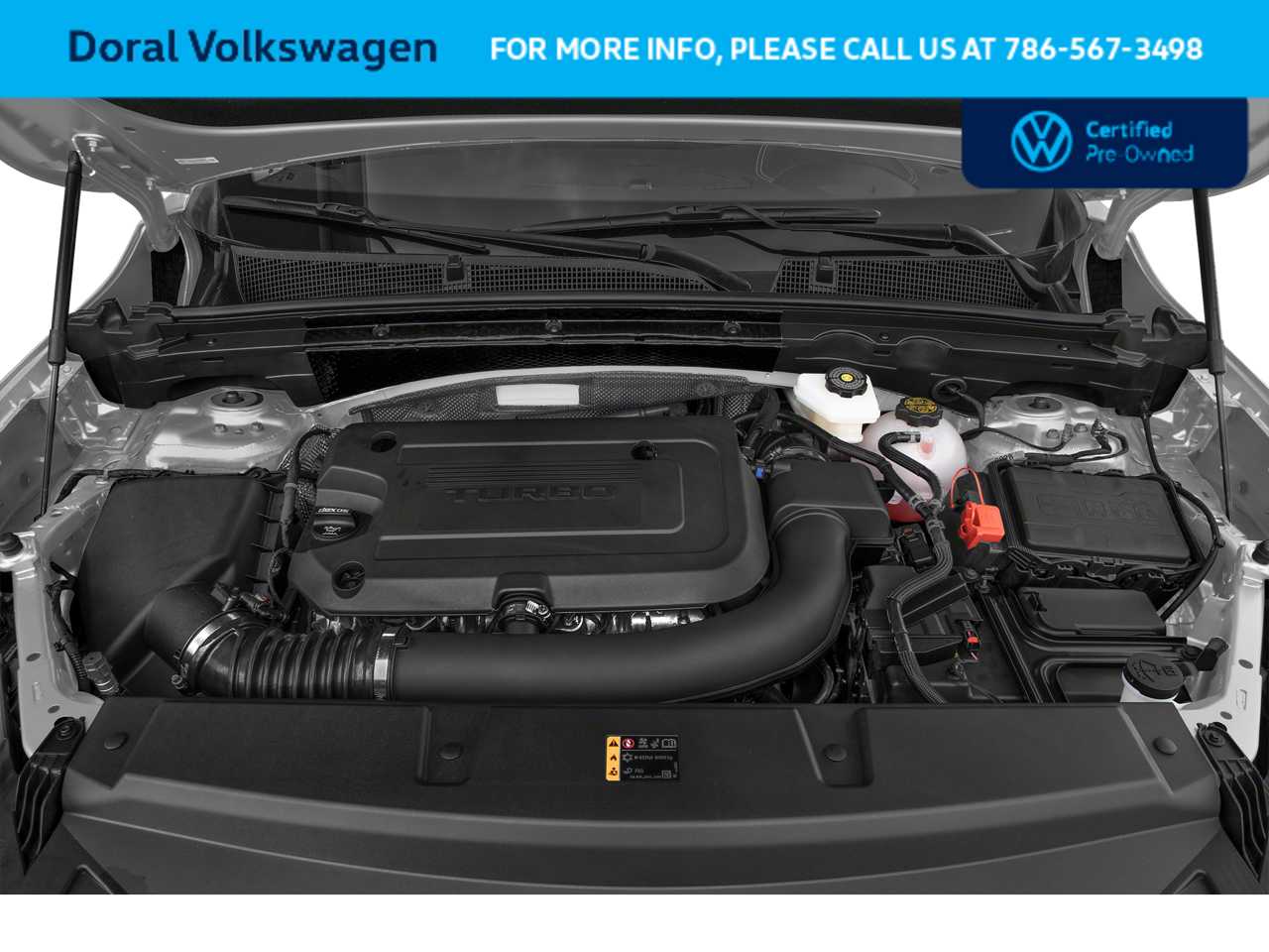 Thumbnail: 2023 Buick Envision - 8