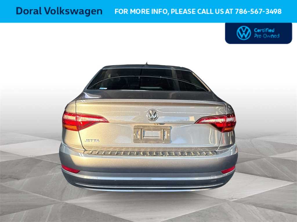Thumbnail: 2019 Volkswagen Jetta - 7