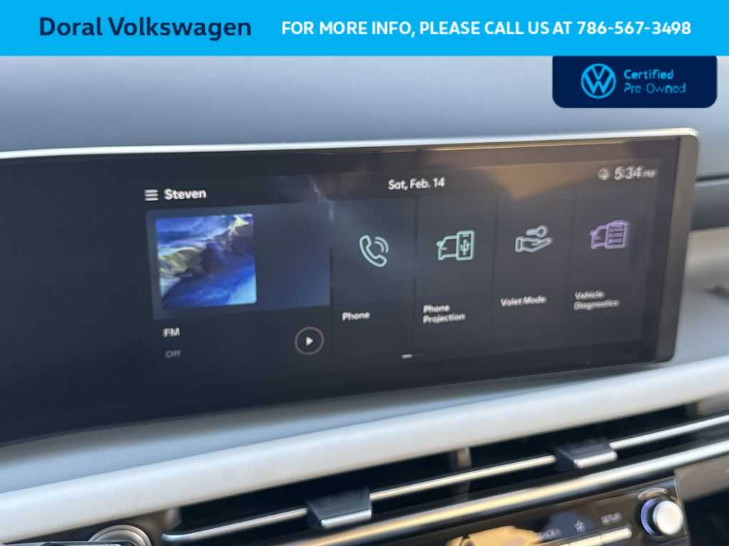 Thumbnail: 2025 Hyundai Tucson - 18