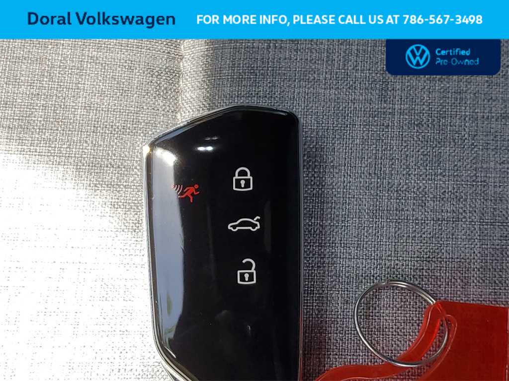 Thumbnail: 2023 Volkswagen ID.4 - 33