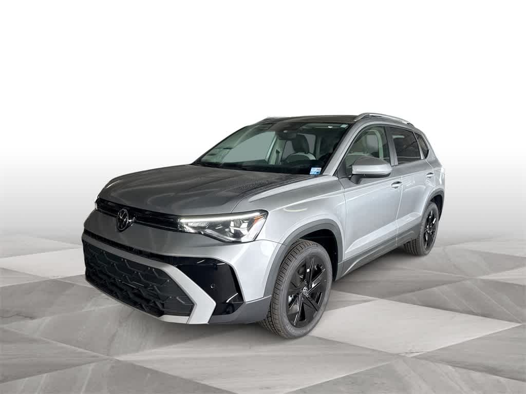 Thumbnail: 2026 Volkswagen Taos - 1