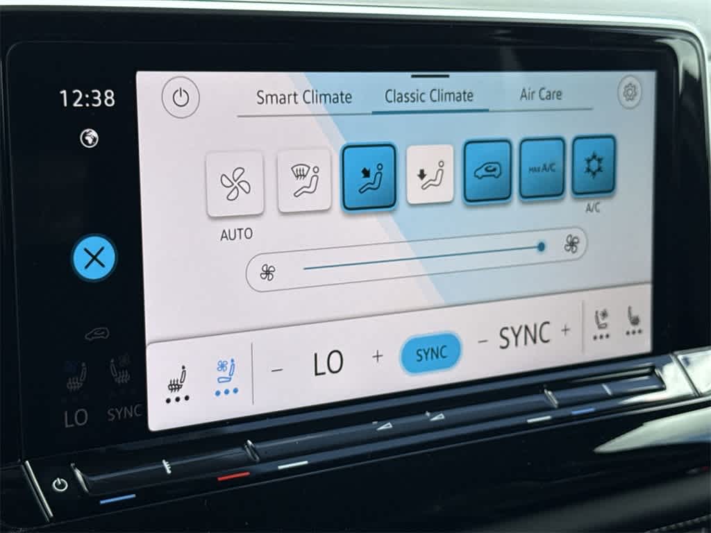 Thumbnail: 2026 Volkswagen Atlas - 20