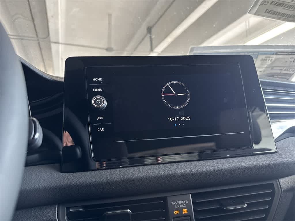 Thumbnail: 2026 Volkswagen Jetta - 18