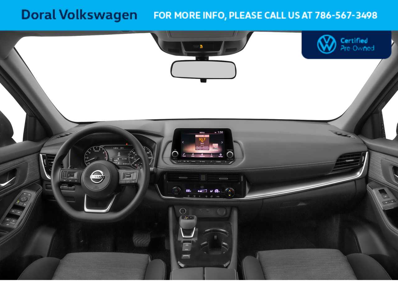 Thumbnail: 2023 Nissan Rogue - 5