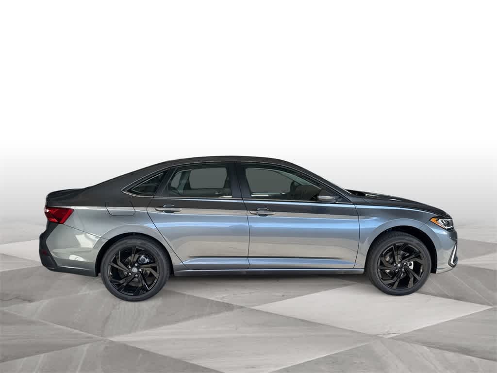 Thumbnail: 2026 Volkswagen Jetta - 9