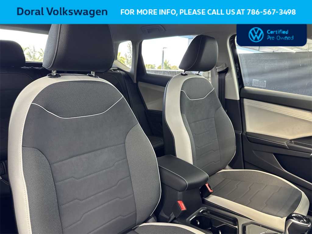 Thumbnail: 2025 Volkswagen Taos - 33