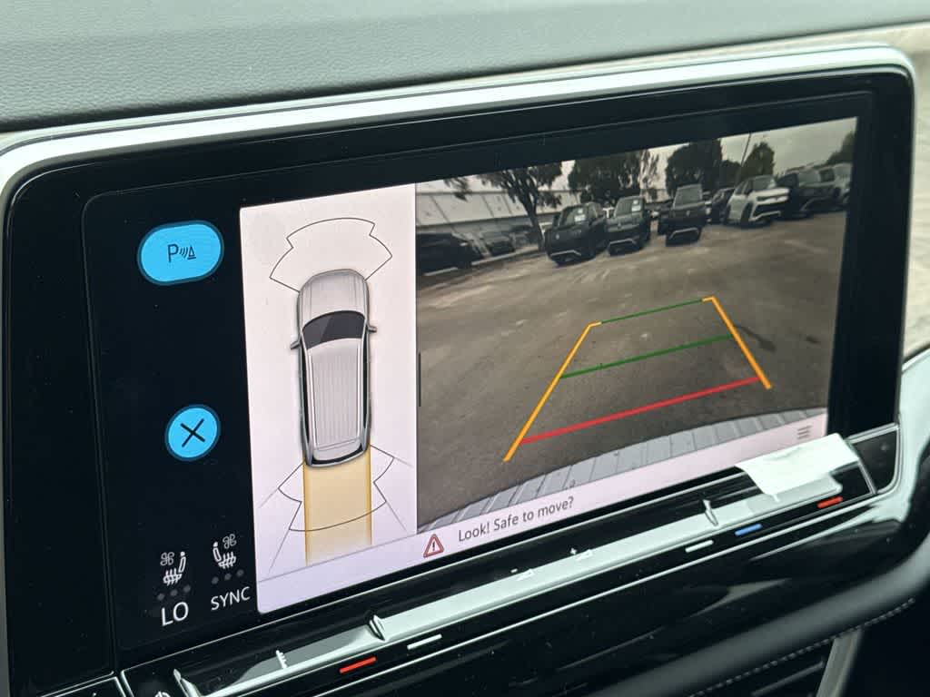 Thumbnail: 2026 Volkswagen Atlas - 19