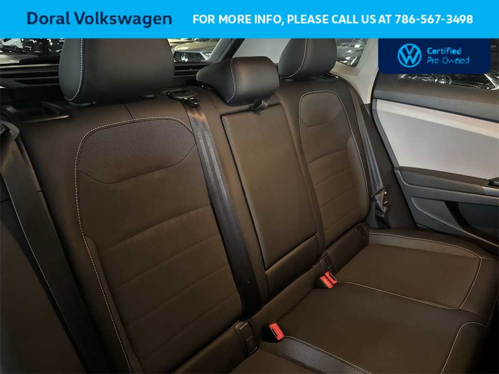 Thumbnail: 2022 Volkswagen Taos - 26