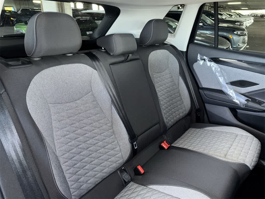 Thumbnail: 2026 Volkswagen Tiguan - 26